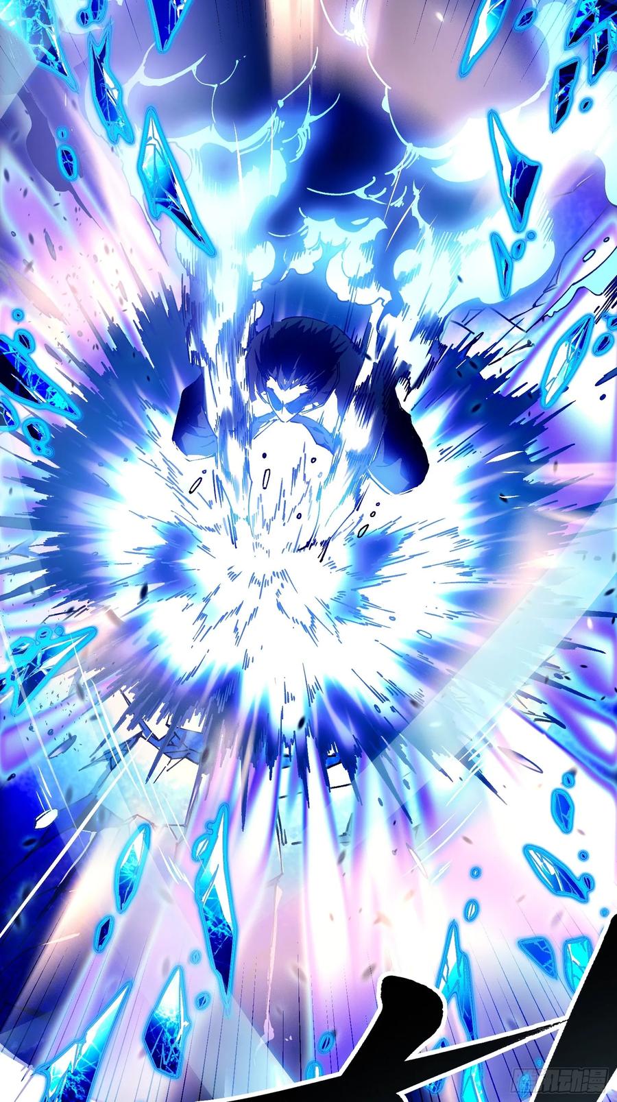 《高武进化：从觉醒怪兽之王开始》012鲜衣怒马状元郎 第18页