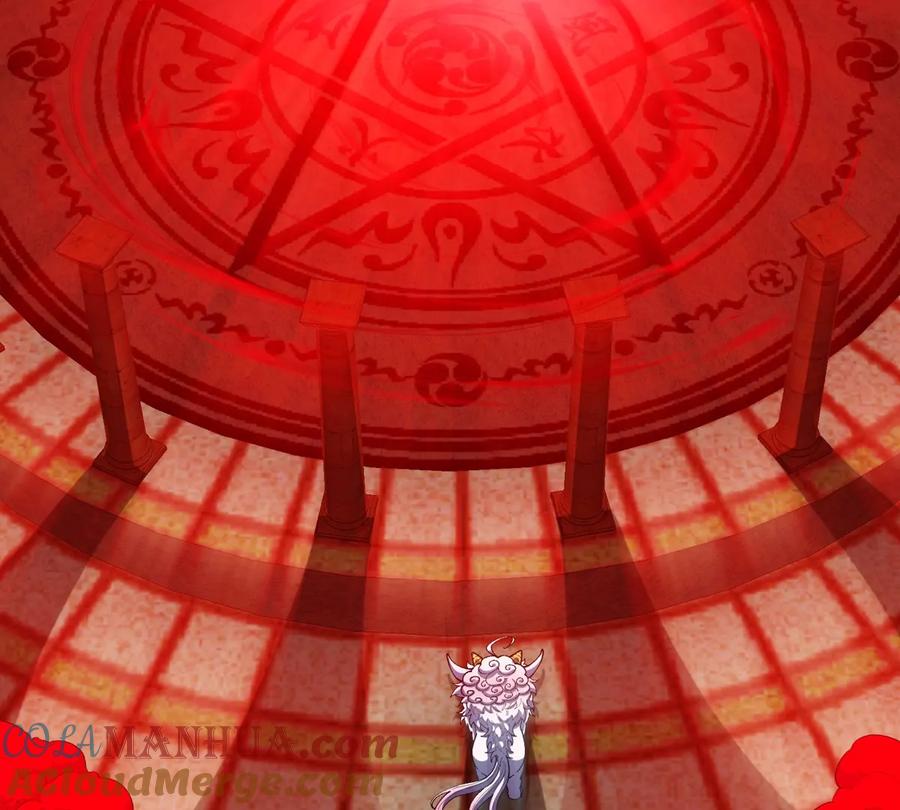 重生为怪兽什么鬼 - 第142话 陀螺白思堂 - 第76张图