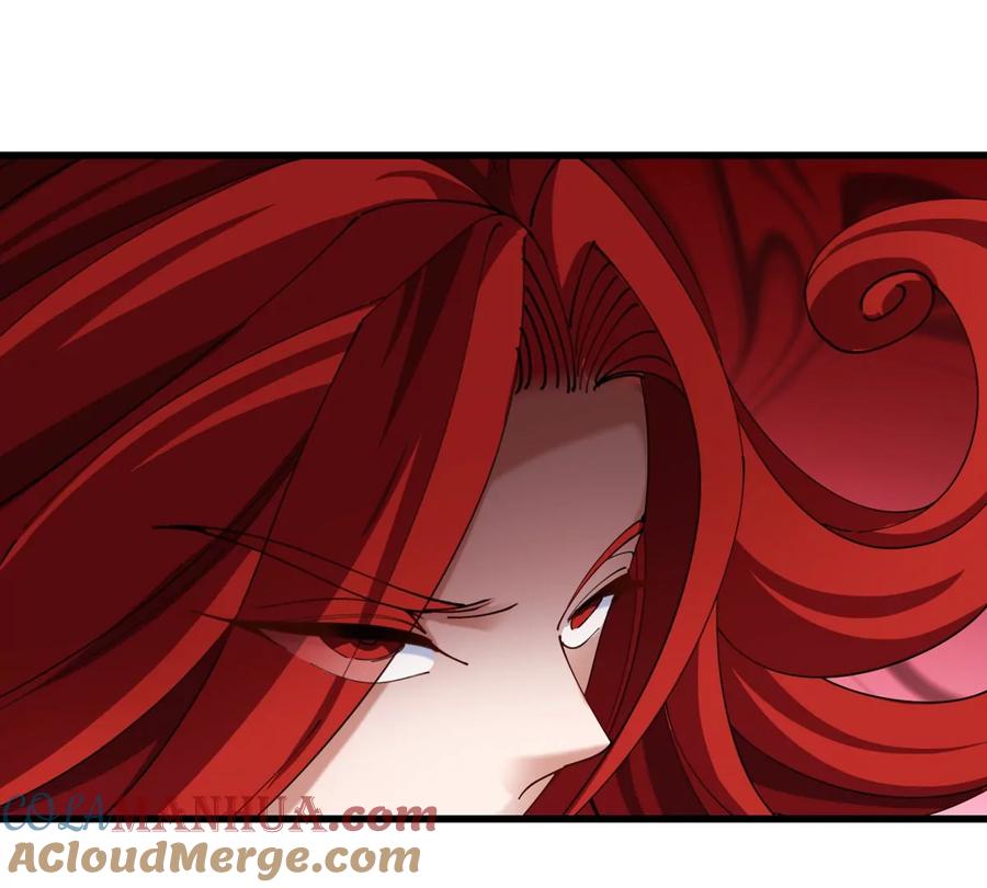 重生为怪兽什么鬼 - 第142话 陀螺白思堂 - 第55张图