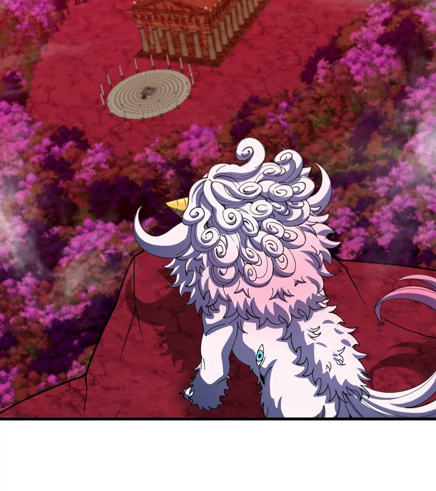 重生为怪兽什么鬼 - 第142话 陀螺白思堂 - 第72张图