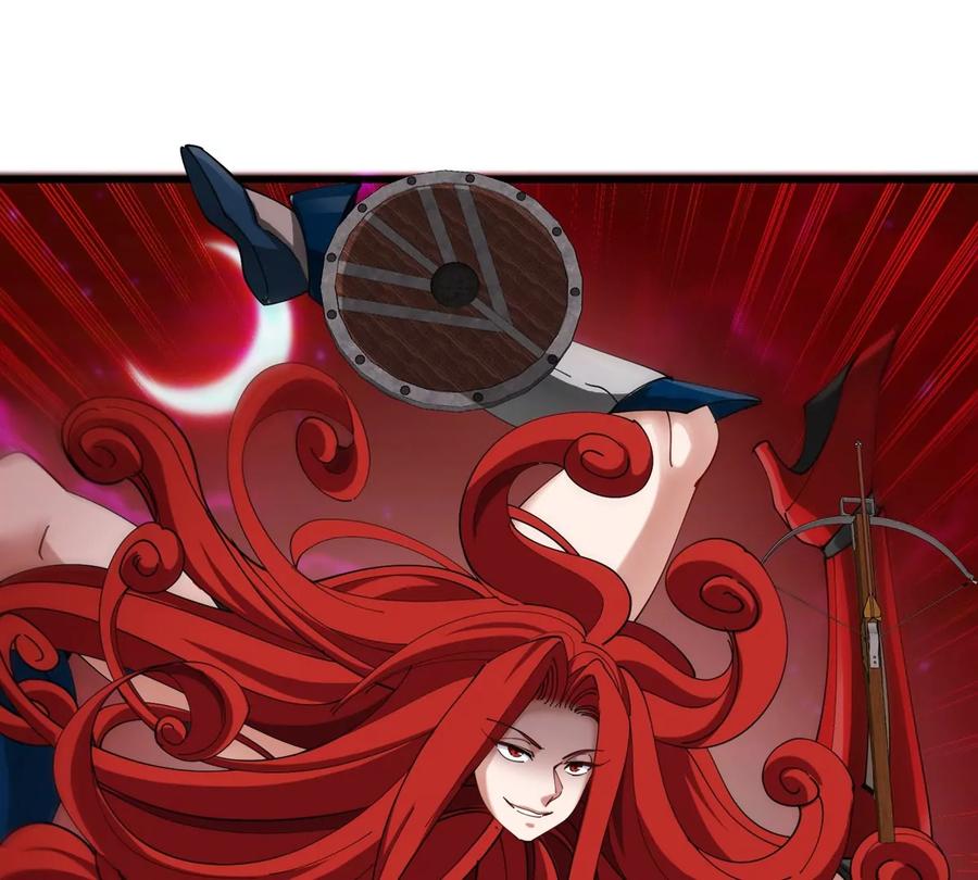 重生为怪兽什么鬼 - 第142话 陀螺白思堂 - 第56张图