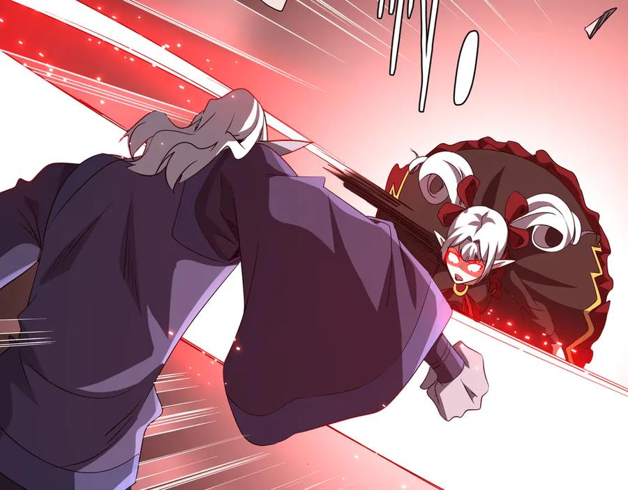 《全球惊悚：开局万亿冥币》第185话 培养兄妹之情？！ 第42页