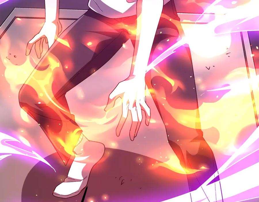 《全球惊悚：开局万亿冥币》第201话 砸场子玩法！ 第64页