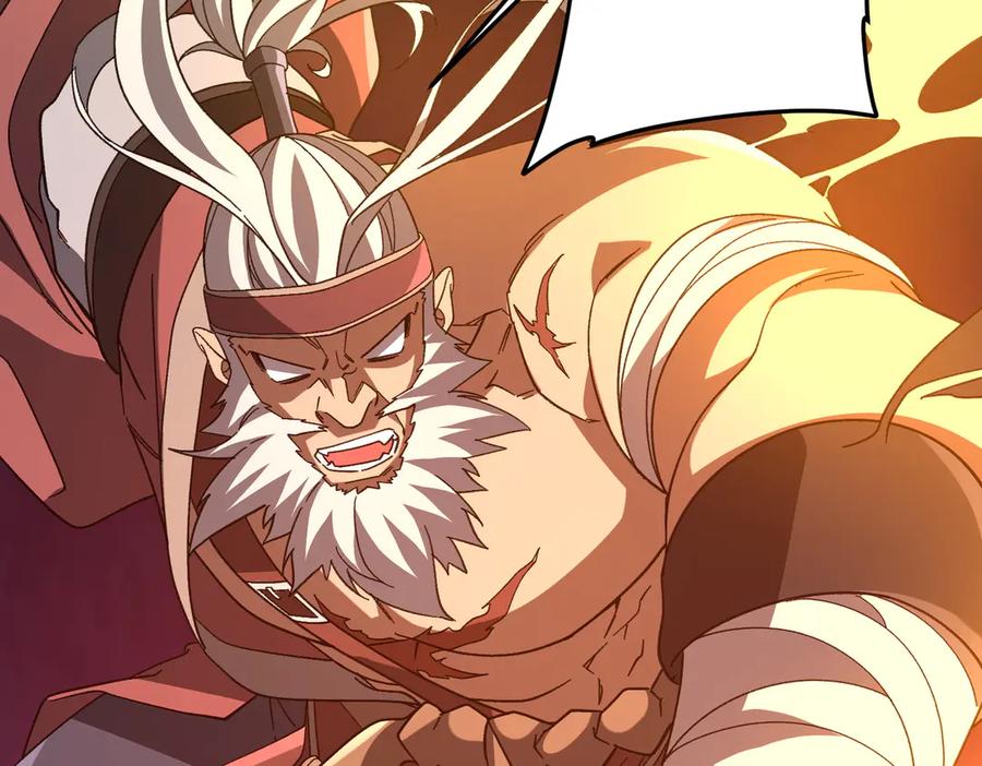《全球惊悚：开局万亿冥币》第201话 砸场子玩法！ 第92页