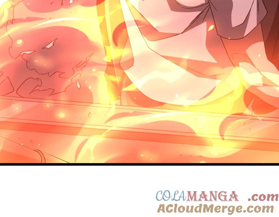 《全球惊悚：开局万亿冥币》第201话 砸场子玩法！ 第21页