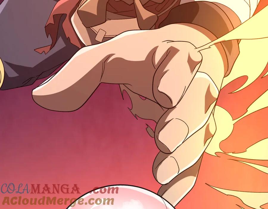 《全球惊悚：开局万亿冥币》第201话 砸场子玩法！ 第93页
