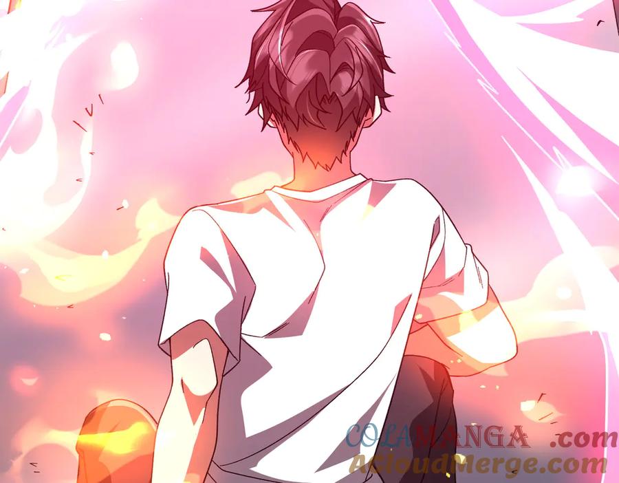 《全球惊悚：开局万亿冥币》第201话 砸场子玩法！ 第61页