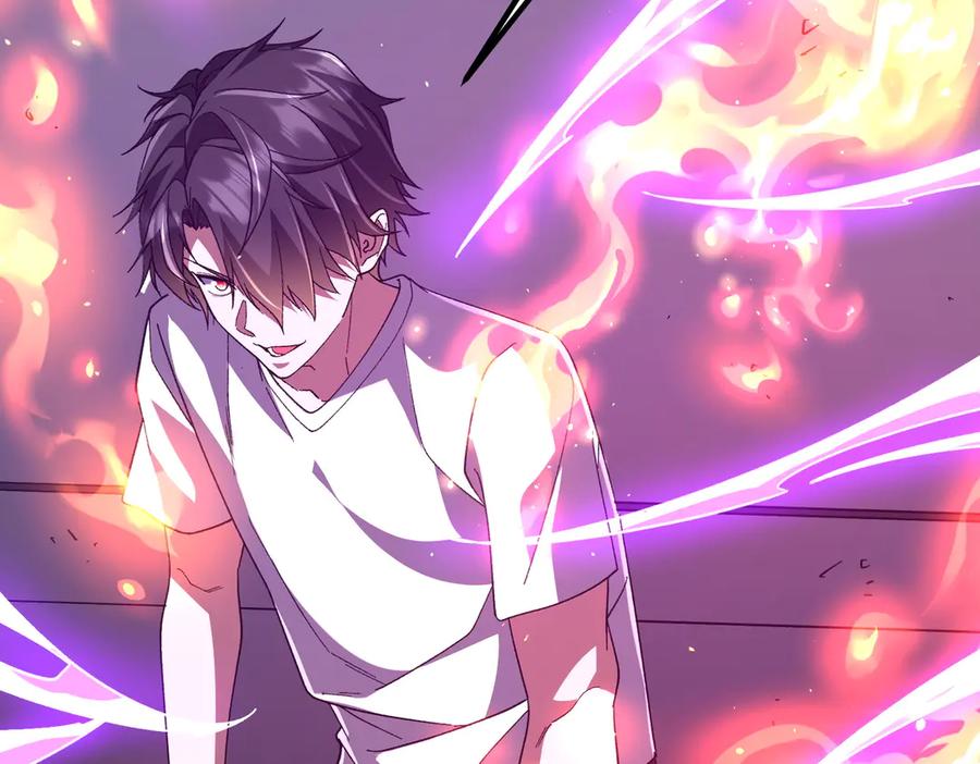 《全球惊悚：开局万亿冥币》第201话 砸场子玩法！ 第63页