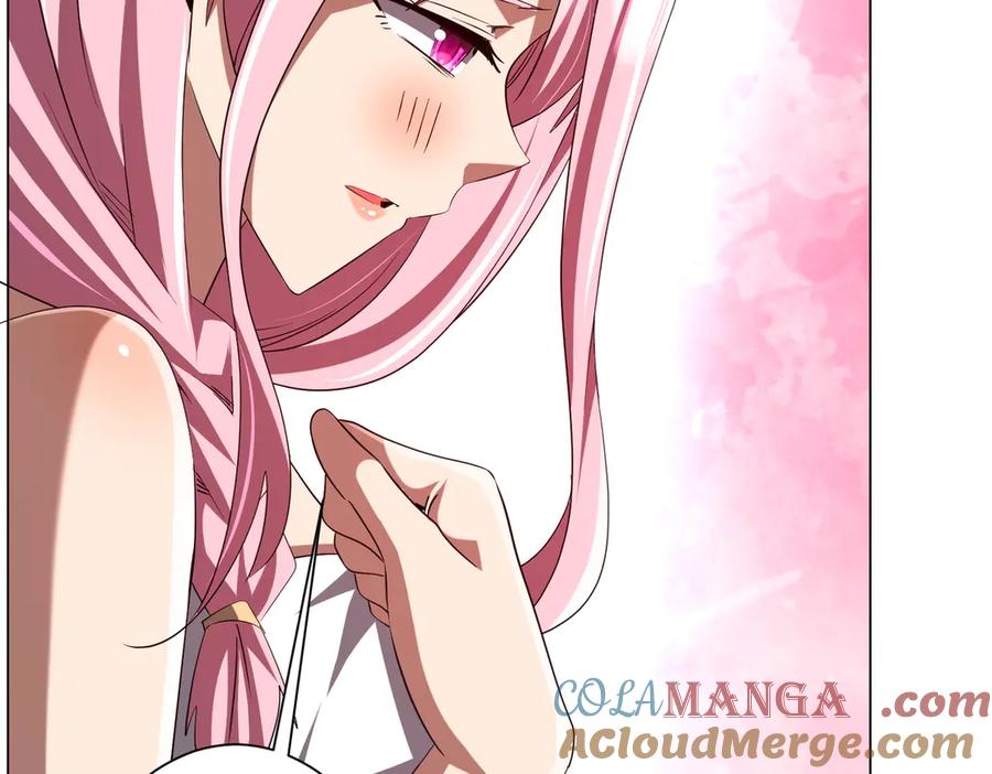 《全球惊悚：开局万亿冥币》第203话 黄牛服务！ 第49页