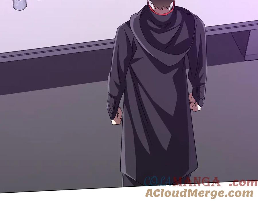 《全球惊悚：开局万亿冥币》第203话 黄牛服务！ 第81页