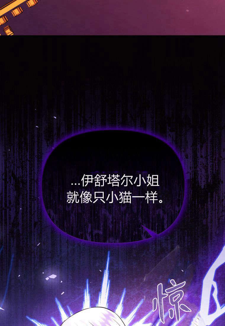 成为苏尔坦珍爱的猫咪 第47话 第74页
