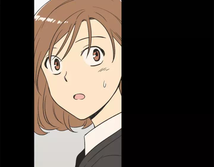《不能恋爱的房间》第60话 内疚 第18页