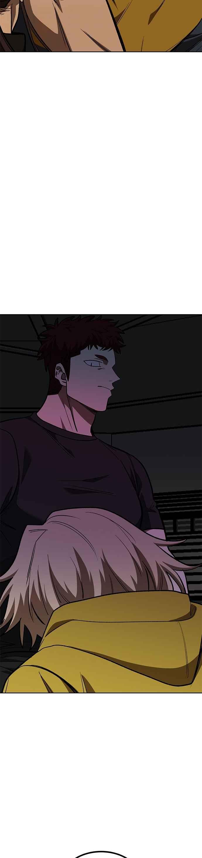 《八角笼的帝王》第121话 第18页