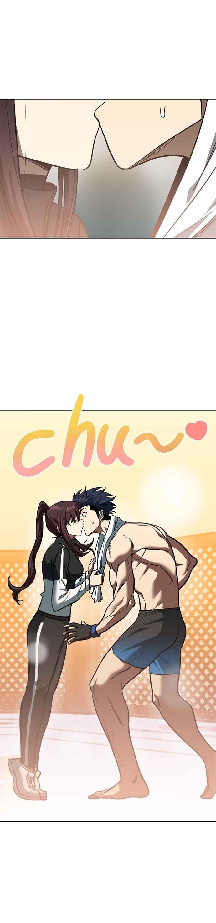 《八角笼的帝王》第123话 第34页