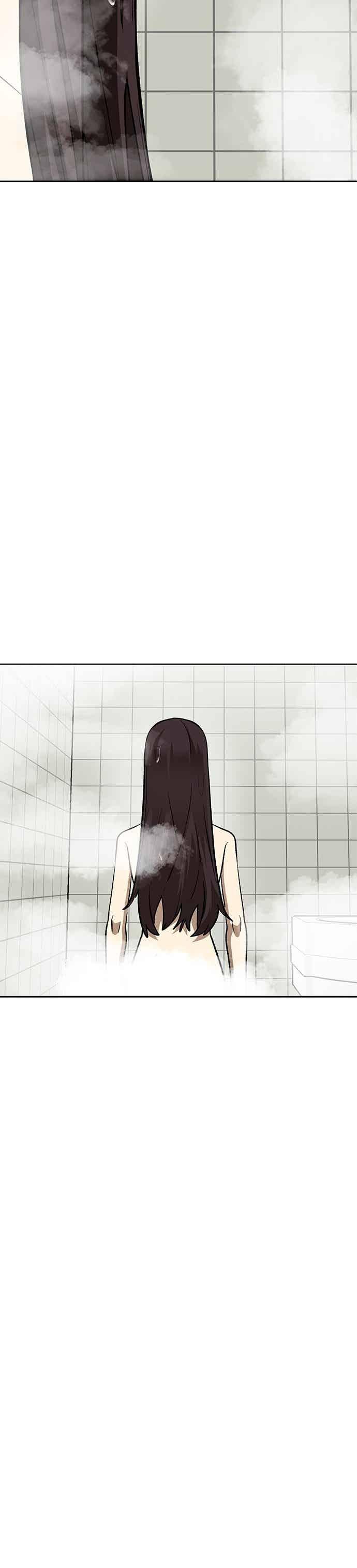 《八角笼的帝王》第162话 第28页