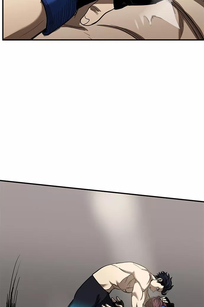 《八角笼的帝王》第16话 第63页