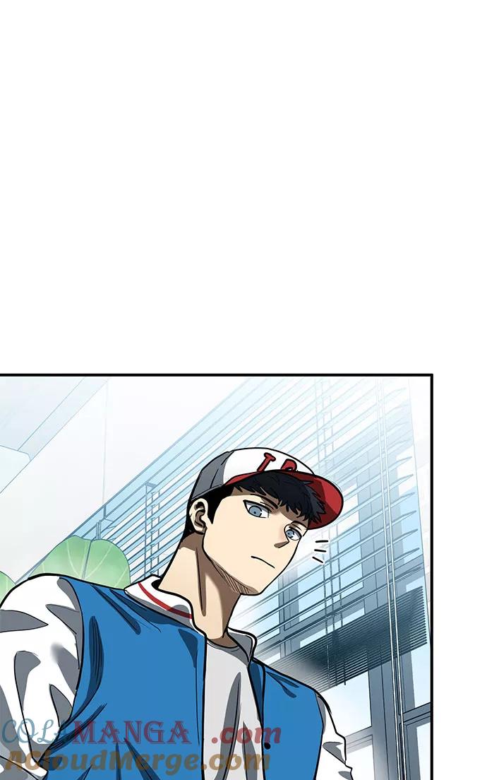 《八角笼的帝王》第17话 第55页