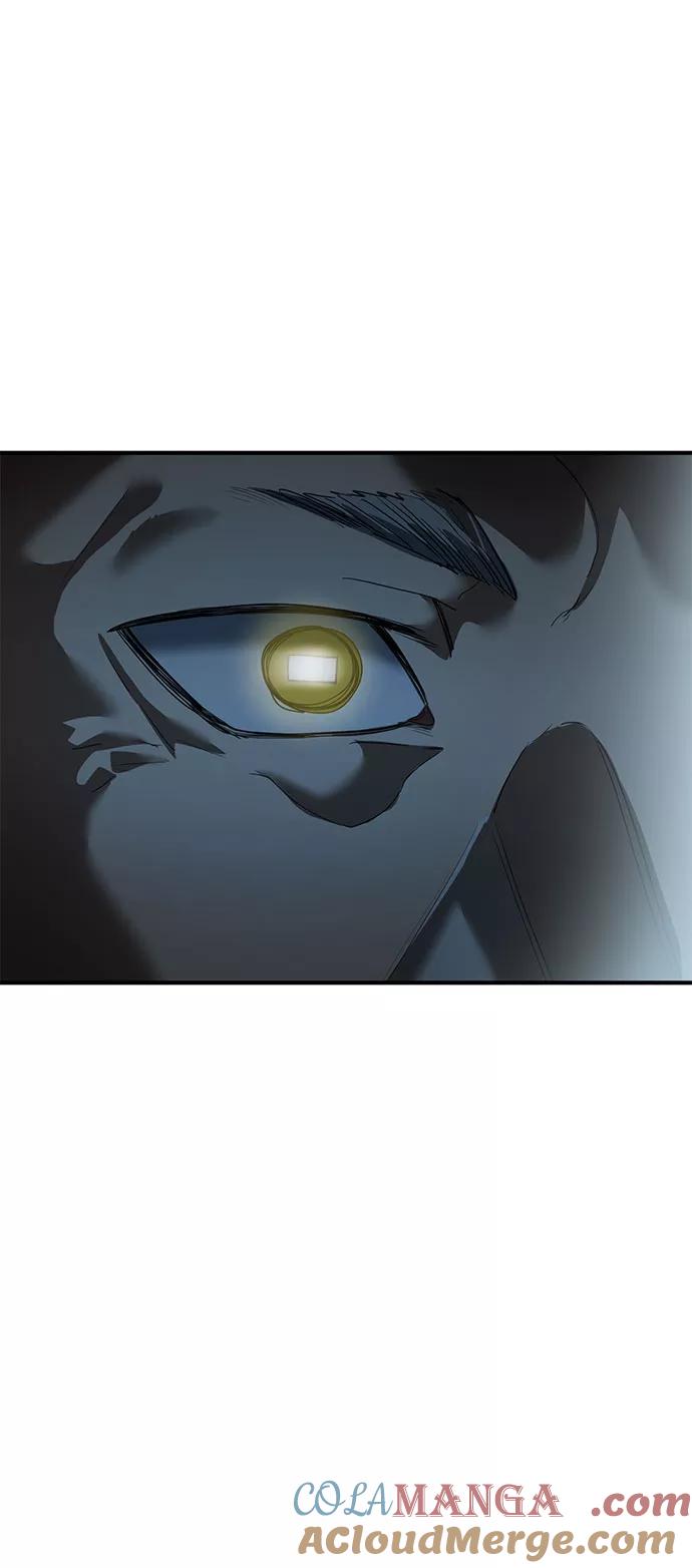 《八角笼的帝王》第18话 第67页