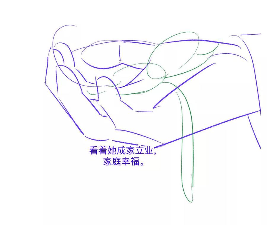 《男友半糖半盐》191·最终的结局（上） 第12页