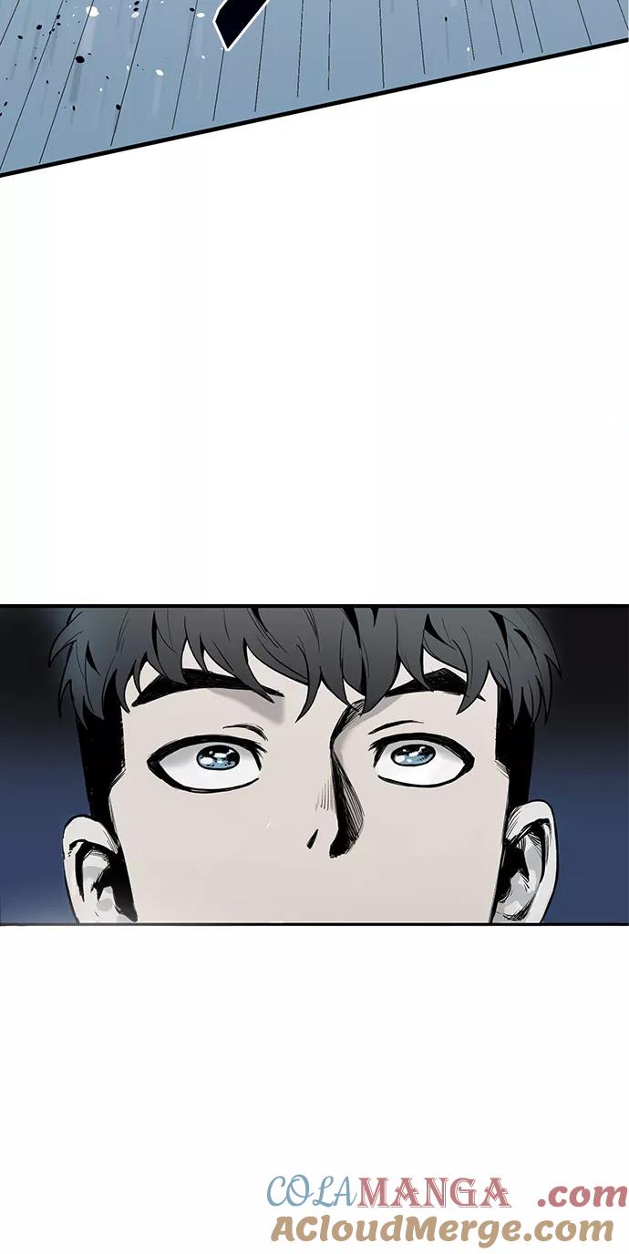 《八角笼的帝王》第1话 第67页