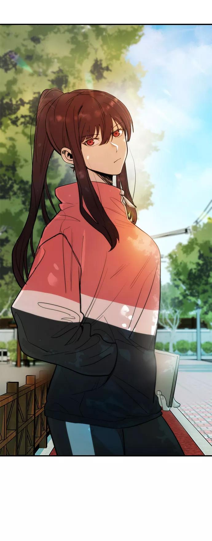 《八角笼的帝王》第19话 第6页