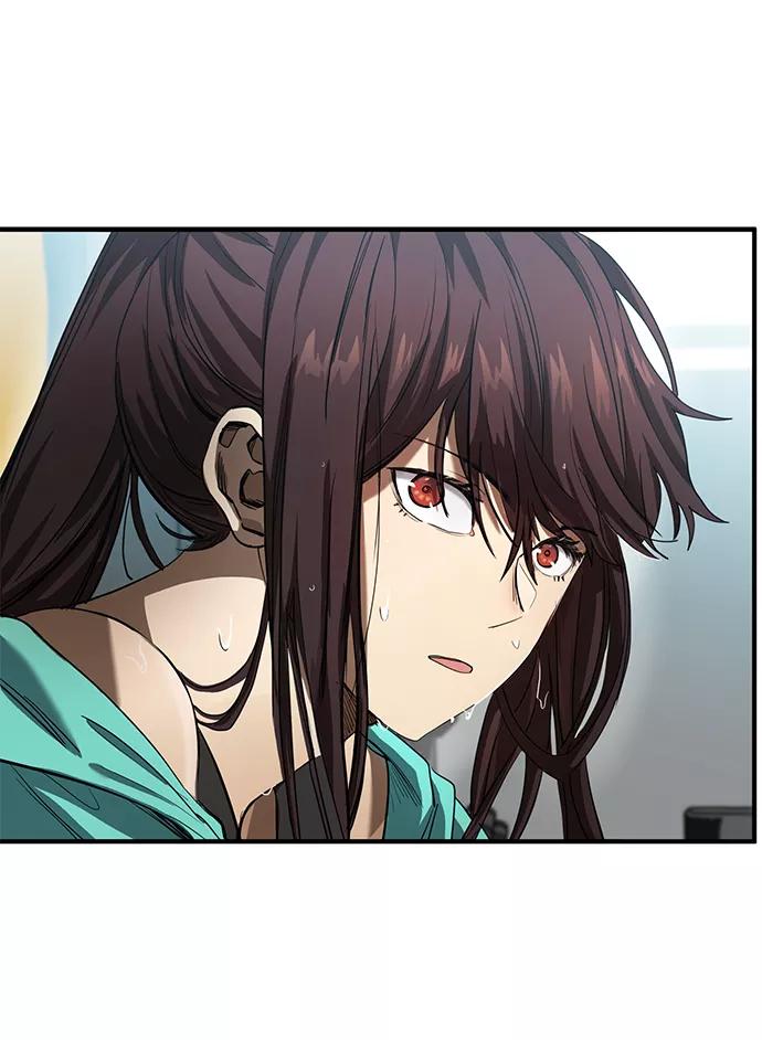 《八角笼的帝王》第22话 第32页