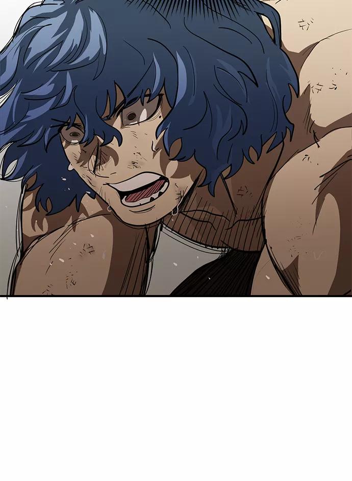 《八角笼的帝王》第24话 第72页