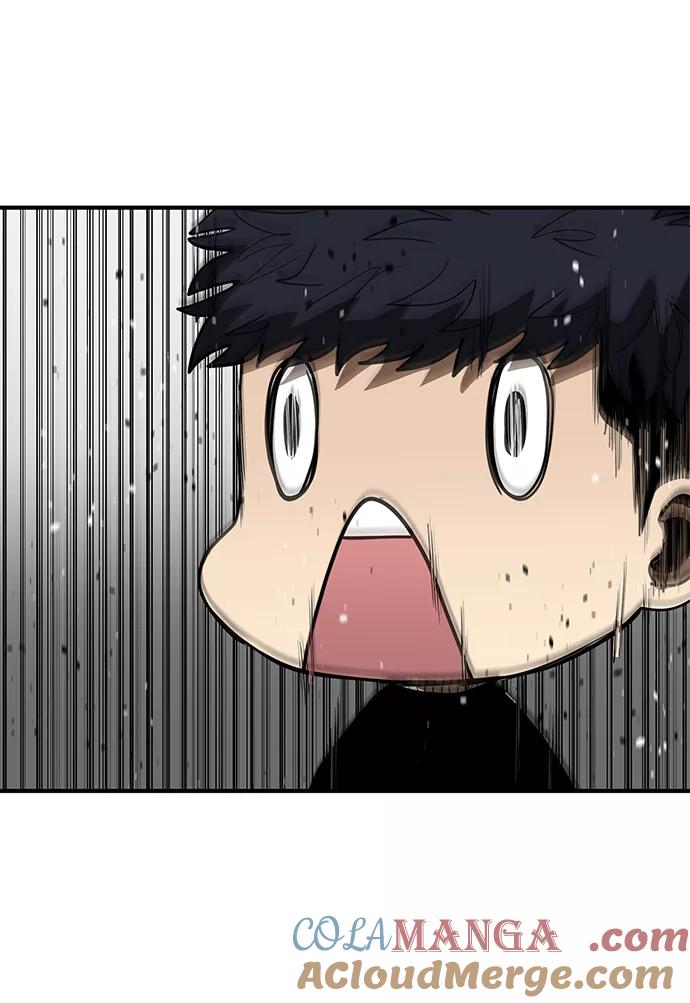 《八角笼的帝王》第26话 第79页