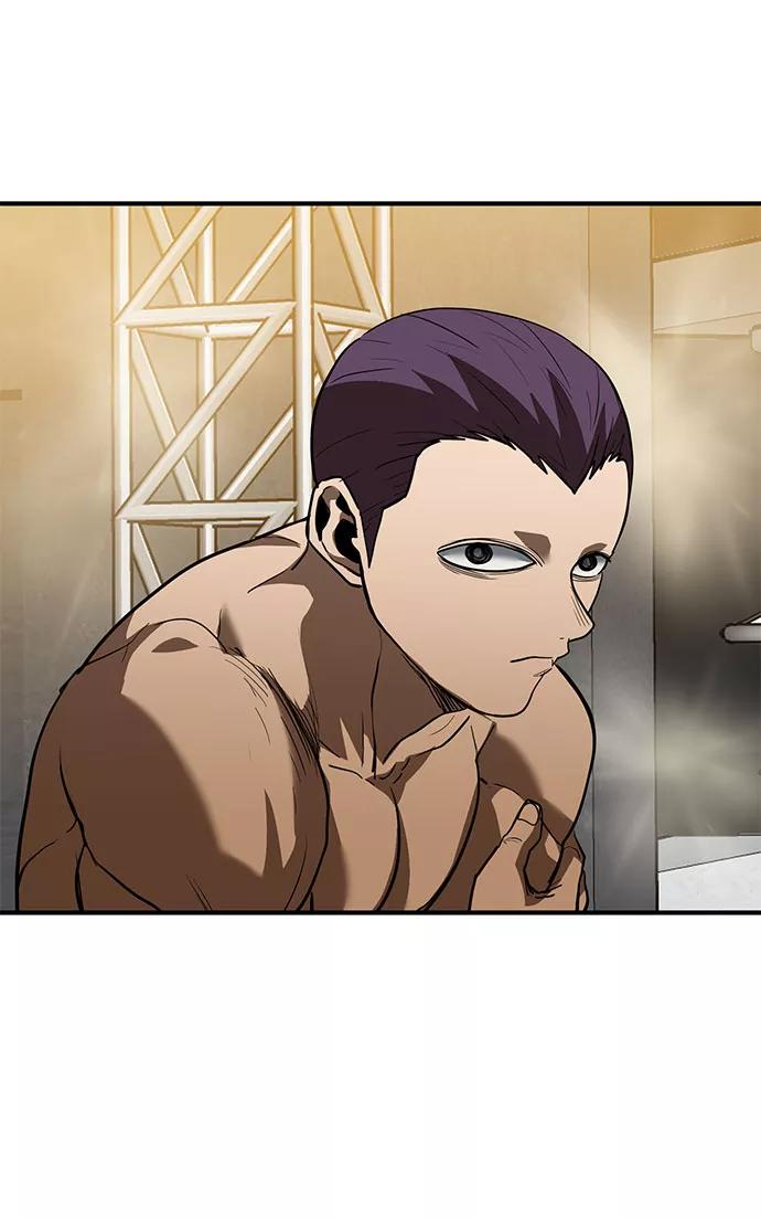 《八角笼的帝王》第32话 第18页