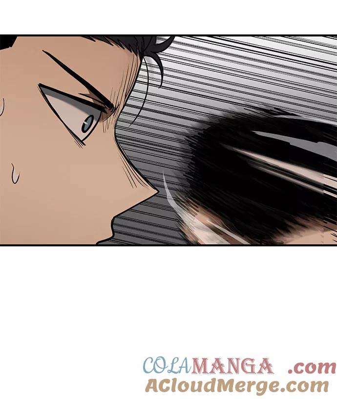 《八角笼的帝王》第34话 第34页