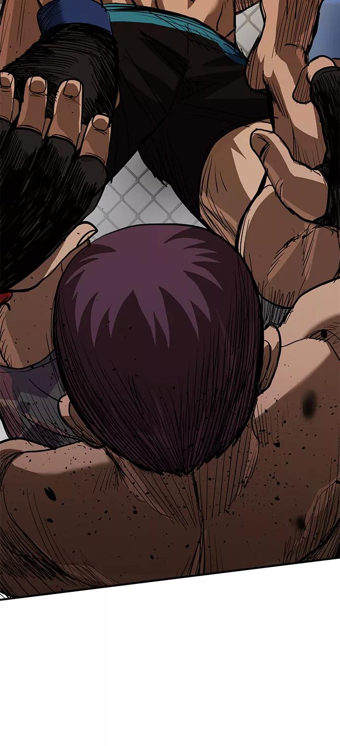 《八角笼的帝王》第34话 第63页