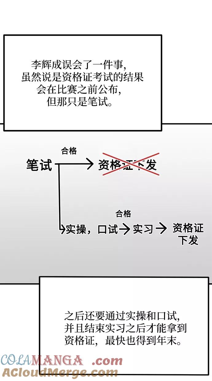 《八角笼的帝王》第35话 第13页