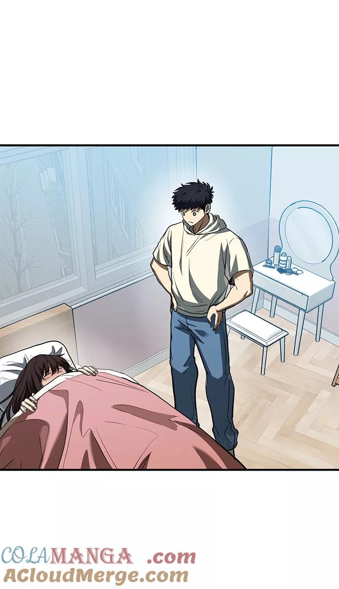 《八角笼的帝王》第36话 第19页