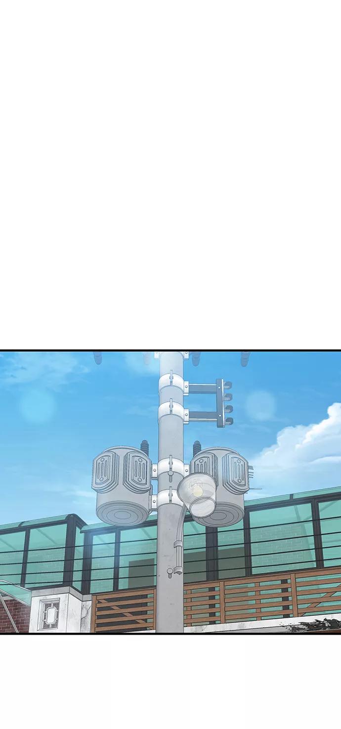 《八角笼的帝王》第37话 第38页