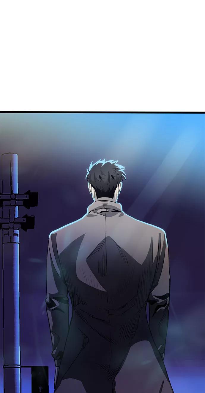《八角笼的帝王》第3话 第83页