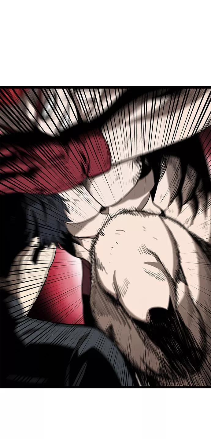 《八角笼的帝王》第3话 第21页