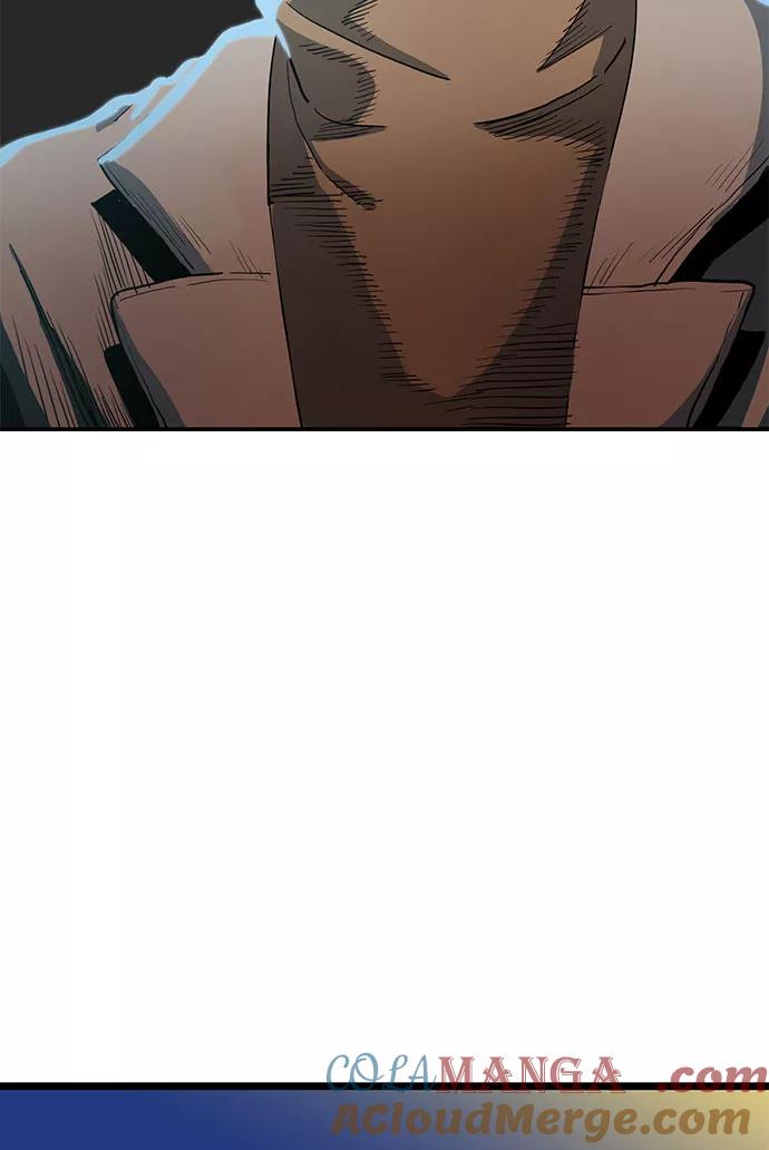 《八角笼的帝王》第3话 第79页
