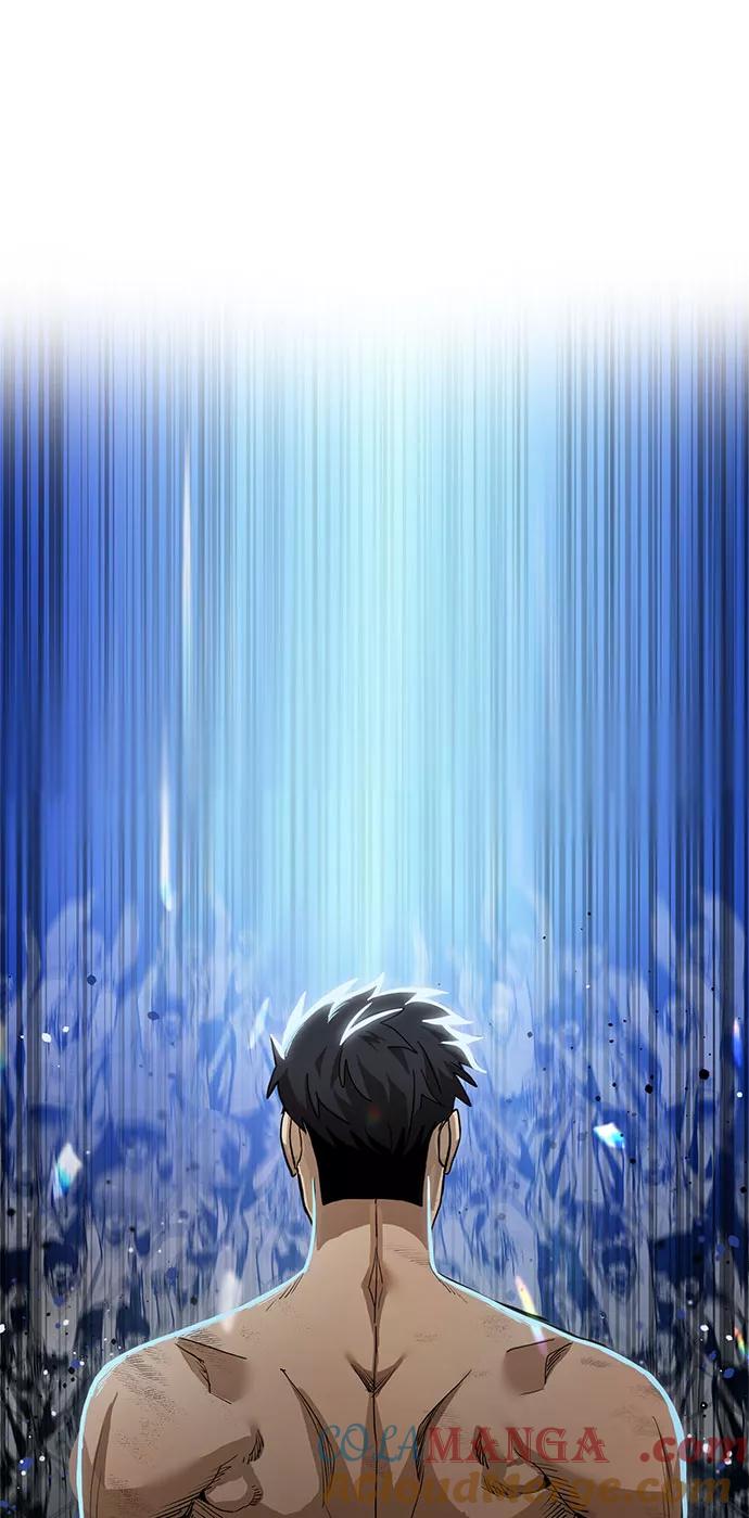 《八角笼的帝王》第3话 第85页