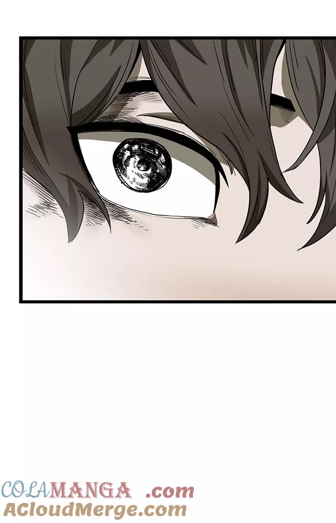 《八角笼的帝王》第3话 第88页