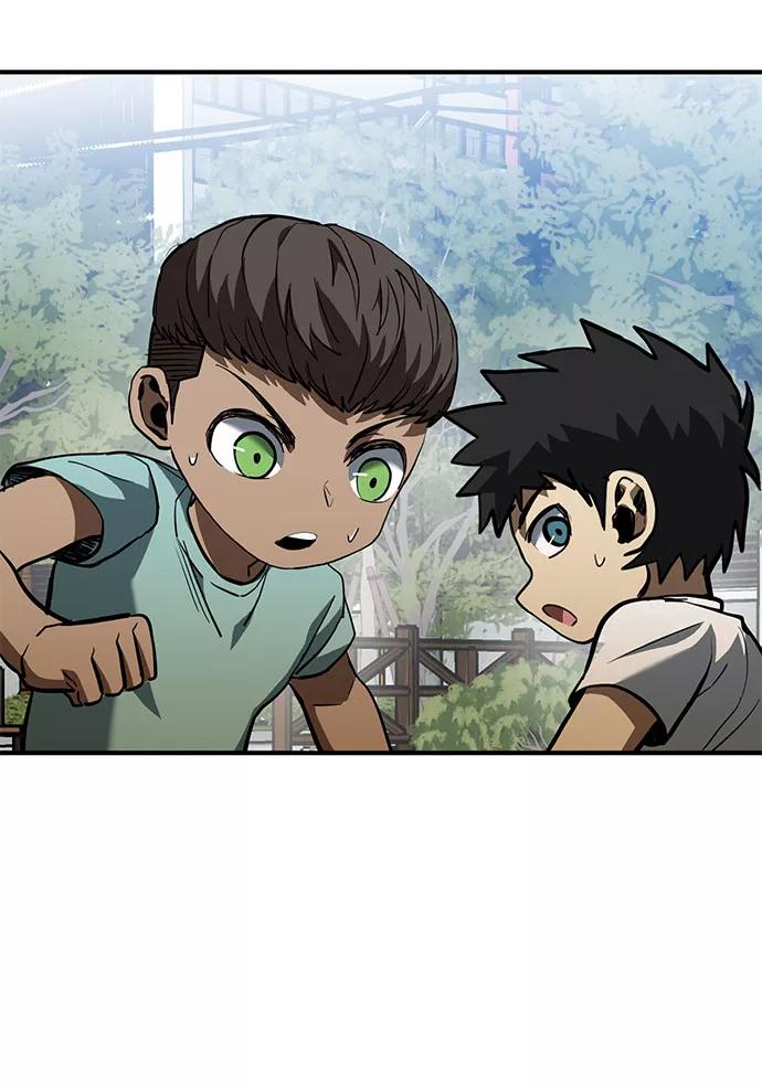 《八角笼的帝王》第39话 第40页