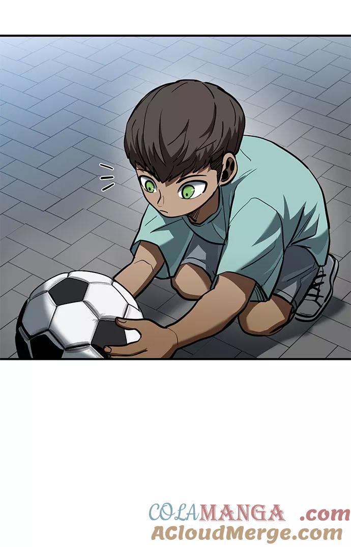 《八角笼的帝王》第39话 第15页