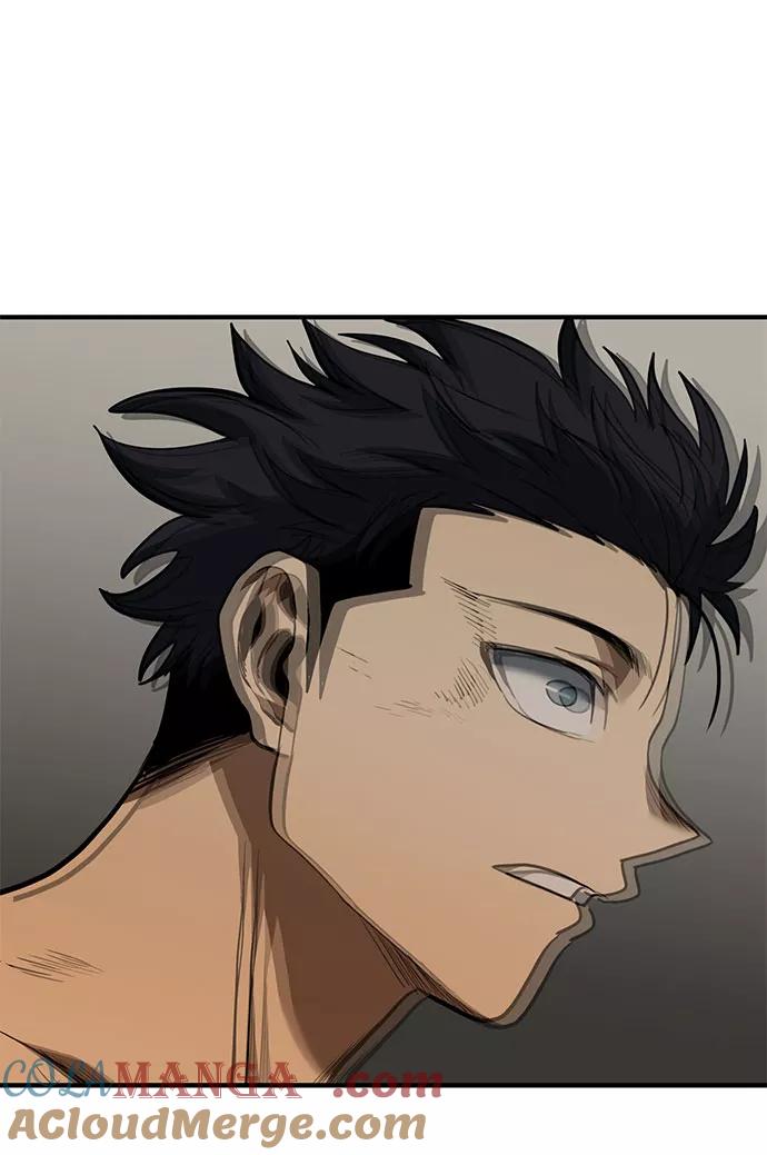 《八角笼的帝王》第43话 第76页