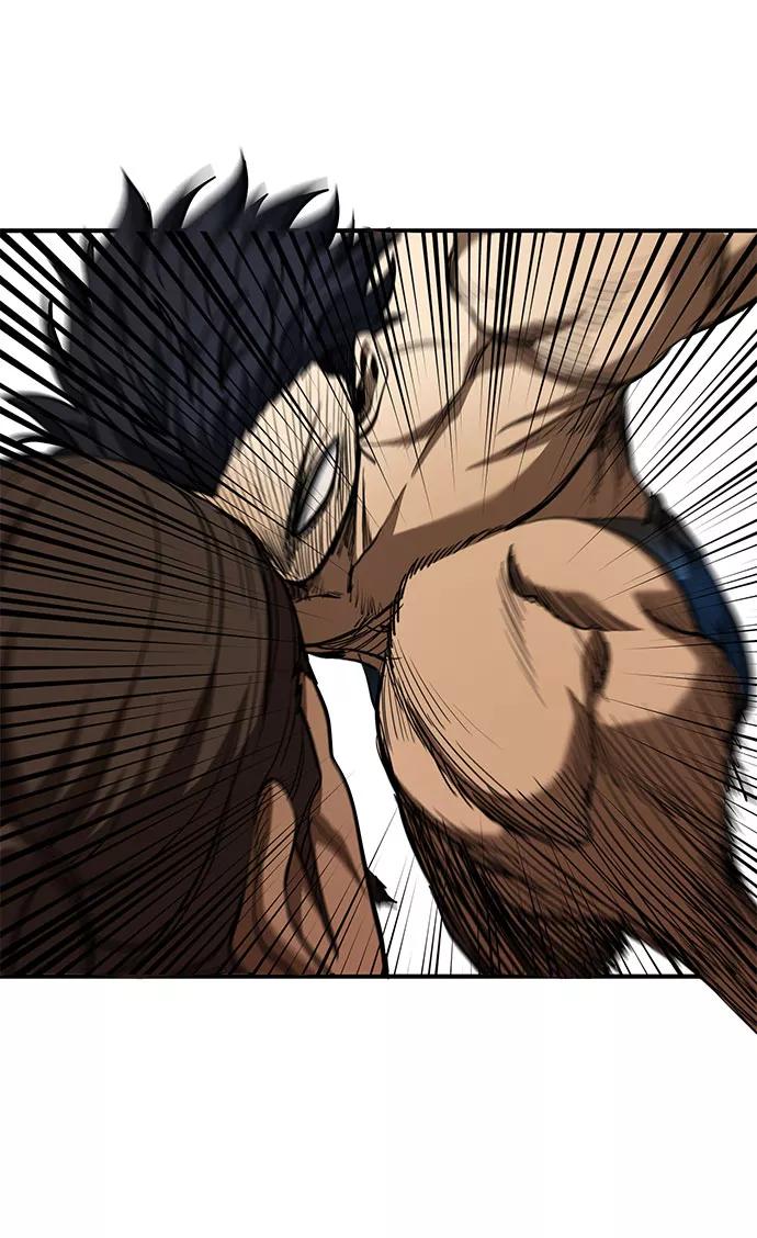 《八角笼的帝王》第44话 第69页