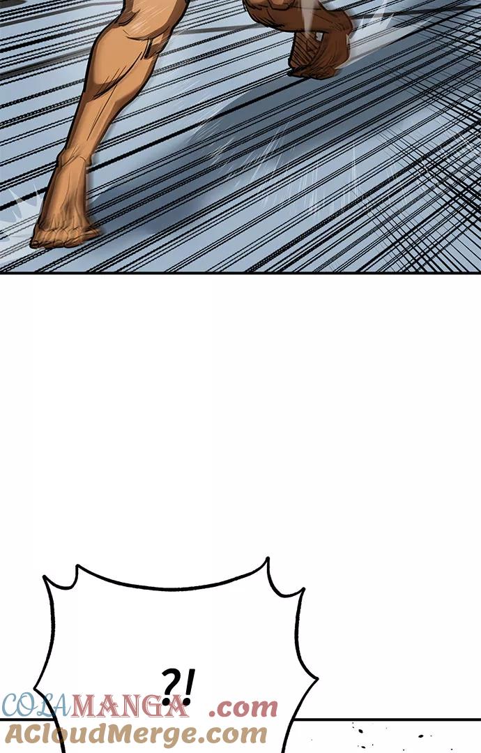 《八角笼的帝王》第46话 第40页