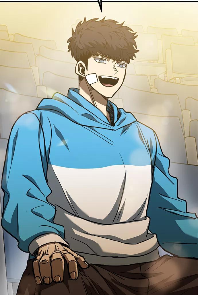 《八角笼的帝王》第47话 第86页