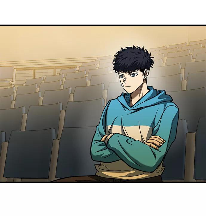 《八角笼的帝王》第47话 第64页