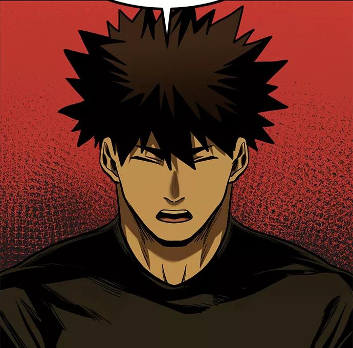 《八角笼的帝王》第47话 第102页