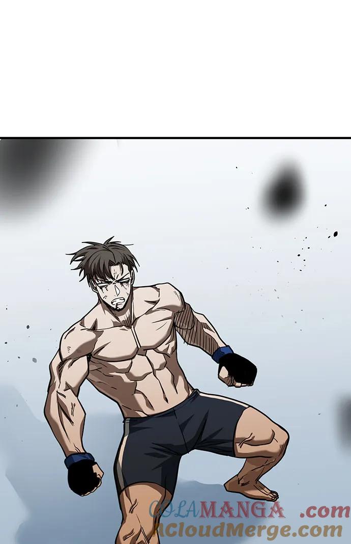 《八角笼的帝王》第49话 第10页