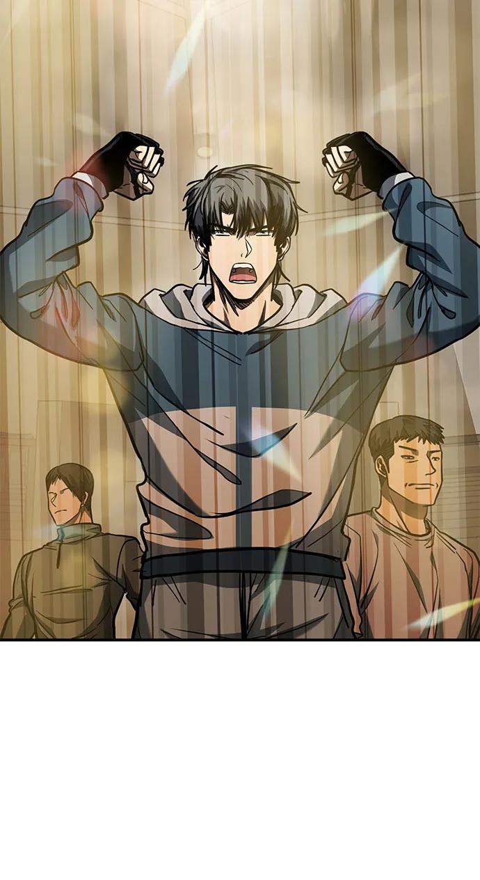 《八角笼的帝王》第52话 第62页