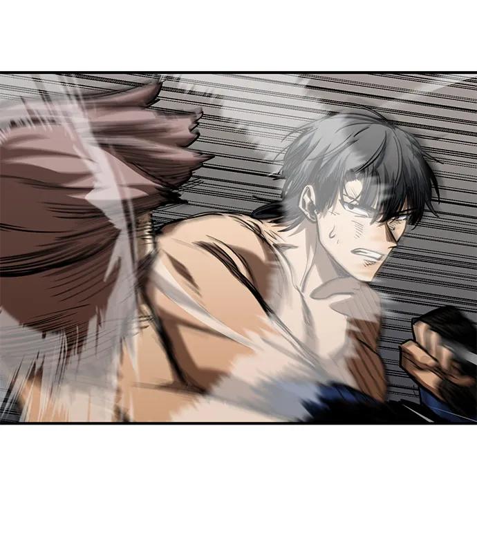 《八角笼的帝王》第53话 第42页